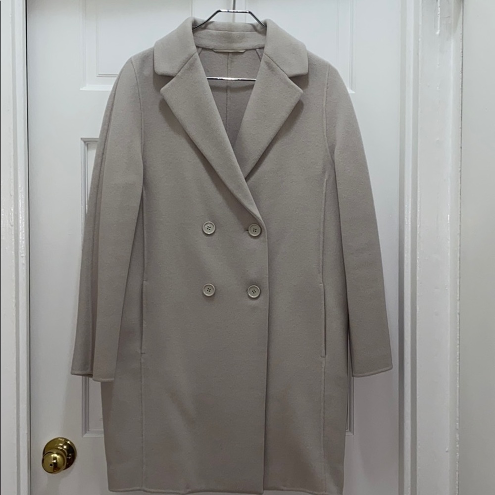 Maxmara Coat - image 1